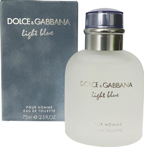 rossmann dolce gabbana light blue|Dolce & Gabbana light blue original.